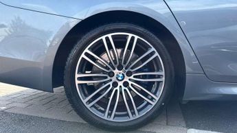 BMW 5 Series Touring 530i M Sport 5dr Auto