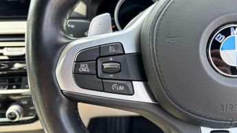 BMW 5 Series Touring 530i M Sport 5dr Auto