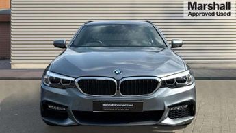 BMW 5 Series Touring 530i M Sport 5dr Auto