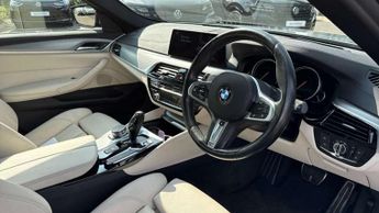 BMW 5 Series Touring 530i M Sport 5dr Auto