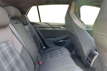 Volkswagen Golf 2.0 TDI 200 GTD 5dr DSG