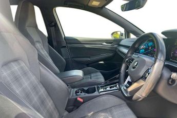 Volkswagen Golf 2.0 TDI 200 GTD 5dr DSG
