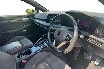 Volkswagen Golf 2.0 TDI 200 GTD 5dr DSG