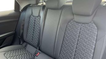 Audi A1 25 TFSI Sport 5dr