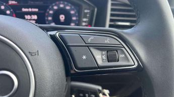 Audi A1 25 TFSI Sport 5dr