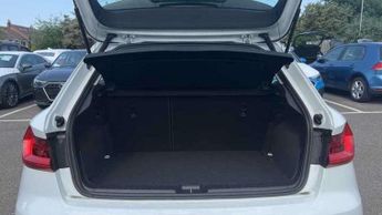 Audi A1 25 TFSI Sport 5dr