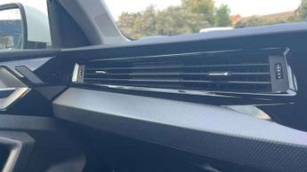 Audi A1 25 TFSI Sport 5dr