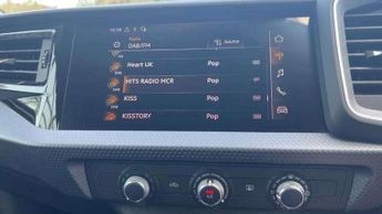 Audi A1 25 TFSI Sport 5dr