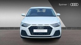 Audi A1 25 TFSI Sport 5dr