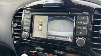 Nissan Juke 1.6 [112] Tekna 5dr [Bose]