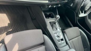 Audi A3 1.4 TFSI S Line 5dr S Tronic