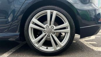 Audi A3 1.4 TFSI S Line 5dr S Tronic