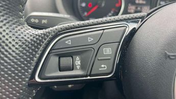 Audi A3 1.4 TFSI S Line 5dr S Tronic