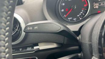 Audi A3 1.4 TFSI S Line 5dr S Tronic