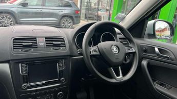 Skoda Yeti Outdoor 1.2 TSI [110] SE Drive 5dr DSG