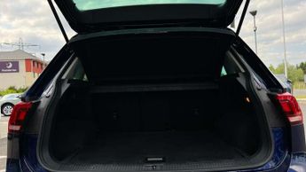 Volkswagen Tiguan 2.0 TDi 150 SE Nav 5dr