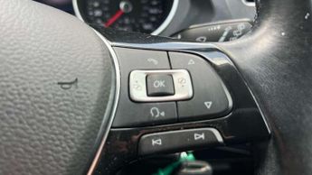 Volkswagen Tiguan 2.0 TDi 150 SE Nav 5dr