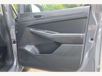 Volkswagen Caddy 2.0 TDI 102PS Commerce Pro Van