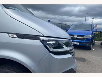 Volkswagen Transporter 2.0 TDI 150 Highline Van