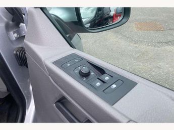 Volkswagen Transporter 2.0 TDI 150 Highline Van