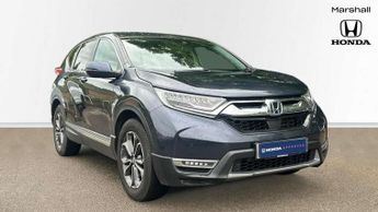Honda CR-V 2.0 i-MMD Hybrid SE 2WD 5dr eCVT