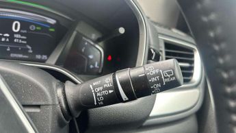 Honda CR-V 2.0 i-MMD Hybrid SE 2WD 5dr eCVT