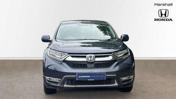 Honda CR-V 2.0 i-MMD Hybrid SE 2WD 5dr eCVT