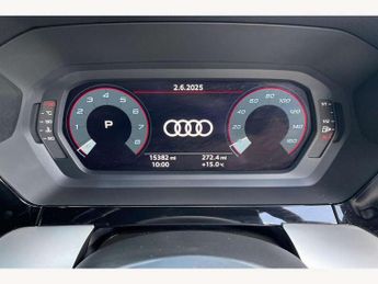 Audi A3 30 TFSI S Line 5dr S Tronic