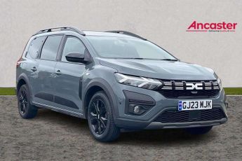 Dacia Jogger 1.0 TCe Extreme SE 5dr