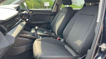 Audi A1 25 TFSI Technik 5dr