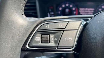 Audi A1 25 TFSI Technik 5dr