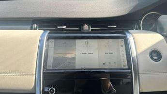 Land Rover Discovery Sport 2.0 D200 R-Dynamic HSE 5dr Auto [5 Seat]