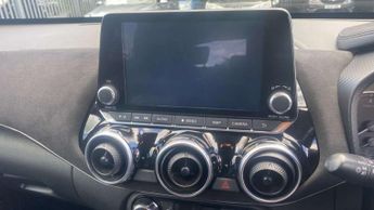 Nissan Juke 1.0 DiG-T 114 Tekna+ 5dr DCT