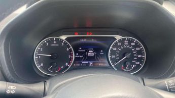 Nissan Juke 1.0 DiG-T 114 Tekna+ 5dr DCT