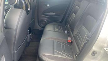 Nissan Juke 1.0 DiG-T 114 Tekna+ 5dr DCT
