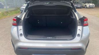 Nissan Juke 1.0 DiG-T 114 Tekna+ 5dr DCT