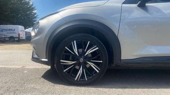 Nissan Juke 1.0 DiG-T 114 Tekna+ 5dr DCT