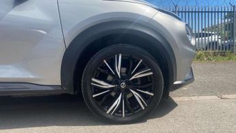 Nissan Juke 1.0 DiG-T 114 Tekna+ 5dr DCT