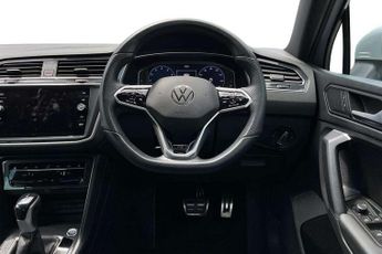 Volkswagen Tiguan 1.5 TSI 150 R-Line Edition 5dr DSG