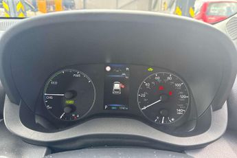 Mazda 2 Hybrid 1.5i Hybrid Exclusive Line 5dr CVT