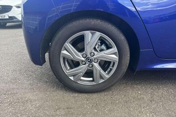 Mazda 2 Hybrid 1.5i Hybrid Exclusive Line 5dr CVT