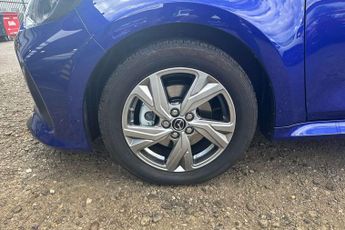 Mazda 2 Hybrid 1.5i Hybrid Exclusive Line 5dr CVT