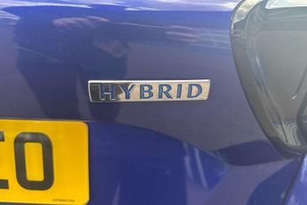 Mazda 2 Hybrid 1.5i Hybrid Exclusive Line 5dr CVT