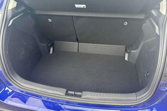 Mazda 2 Hybrid 1.5i Hybrid Exclusive Line 5dr CVT