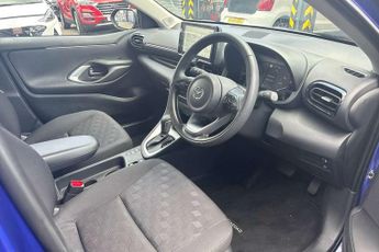 Mazda 2 Hybrid 1.5i Hybrid Exclusive Line 5dr CVT
