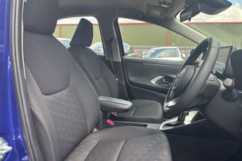 Mazda 2 Hybrid 1.5i Hybrid Exclusive Line 5dr CVT
