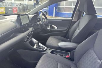 Mazda 2 Hybrid 1.5i Hybrid Exclusive Line 5dr CVT