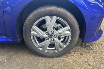 Mazda 2 Hybrid 1.5i Hybrid Exclusive Line 5dr CVT