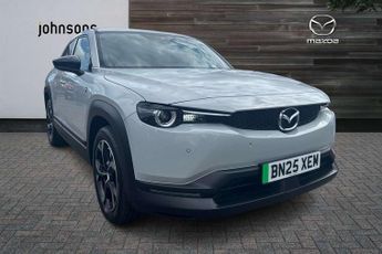 Mazda 3 125kW R-EV Exclusive Line 5dr Auto