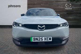Mazda MX-30 125kW R-EV Exclusive Line 5dr Auto